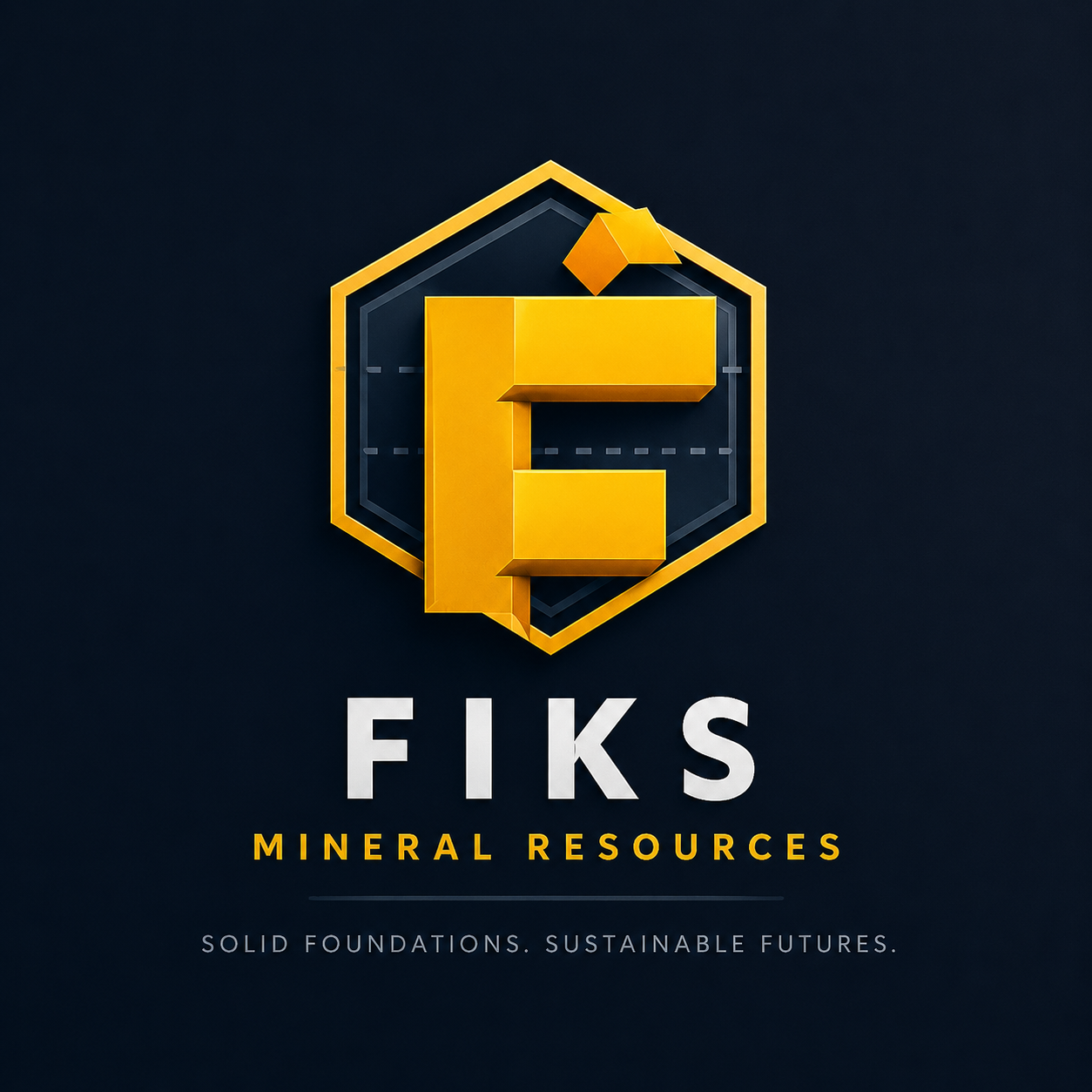 FMR Logo